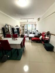 Central Green Condominium (D3), Condominium #516329551